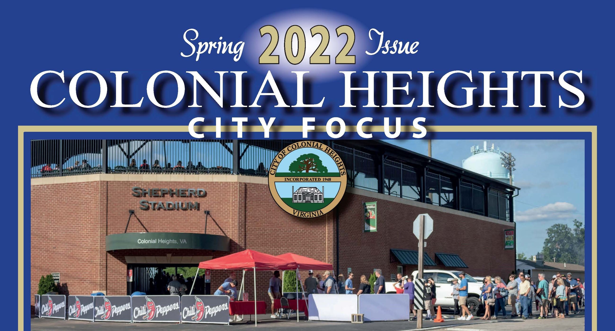 Spring 2022 Focus Cover page cropped
