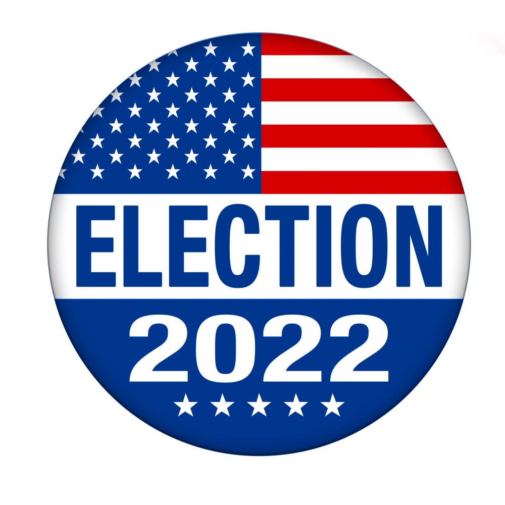 2022 Election image