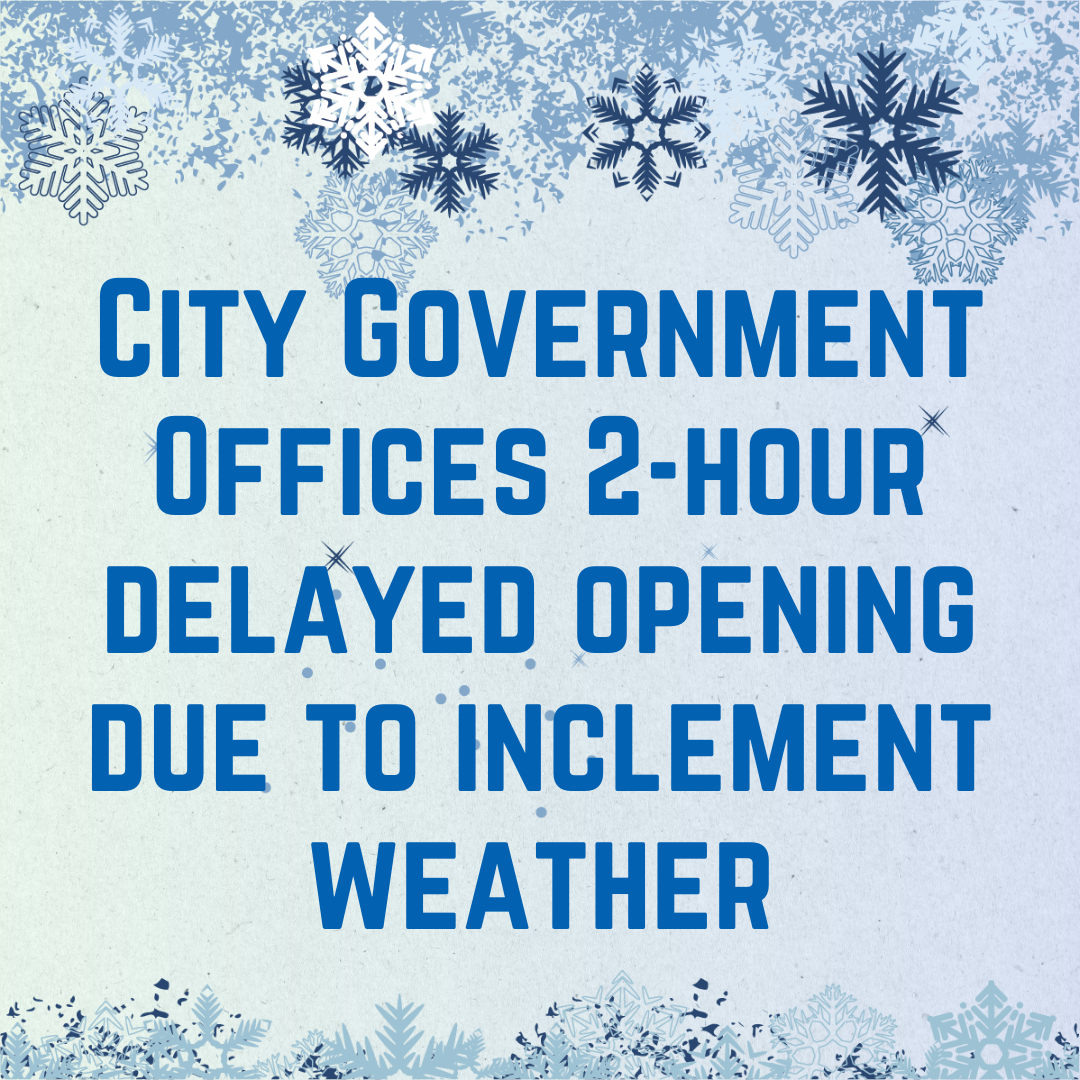 CH Closure -Door Sign