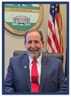 BSlaybaugh - Website