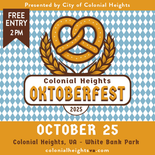 Oktoberfest Website