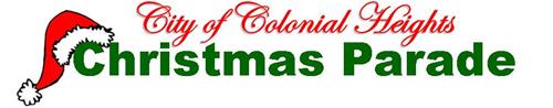 City Christmas Parade Logo