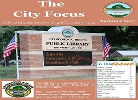 Summer Cover - Community Spotlight