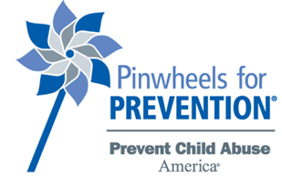 Pinwheels for Prevention