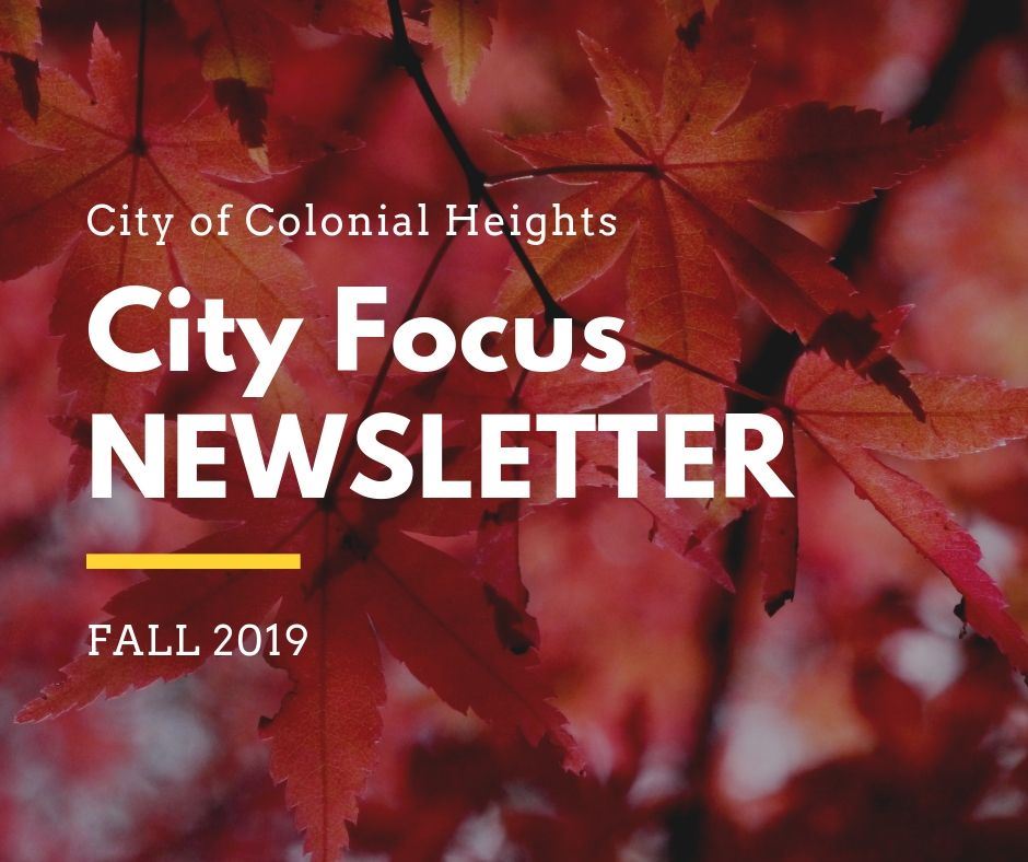 City of Colonial Heights