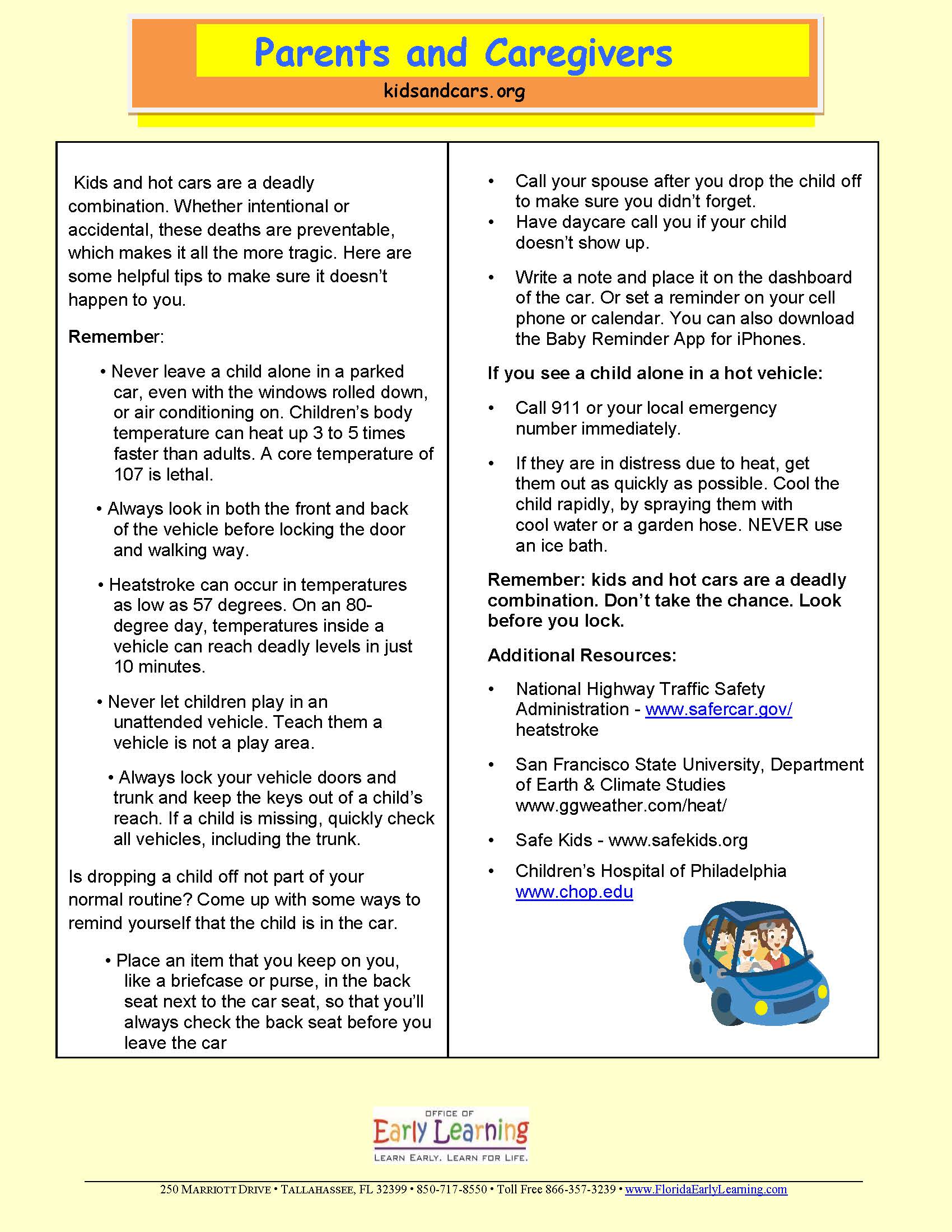 Attachment 2 Kids in Cars Flyer_Page_2