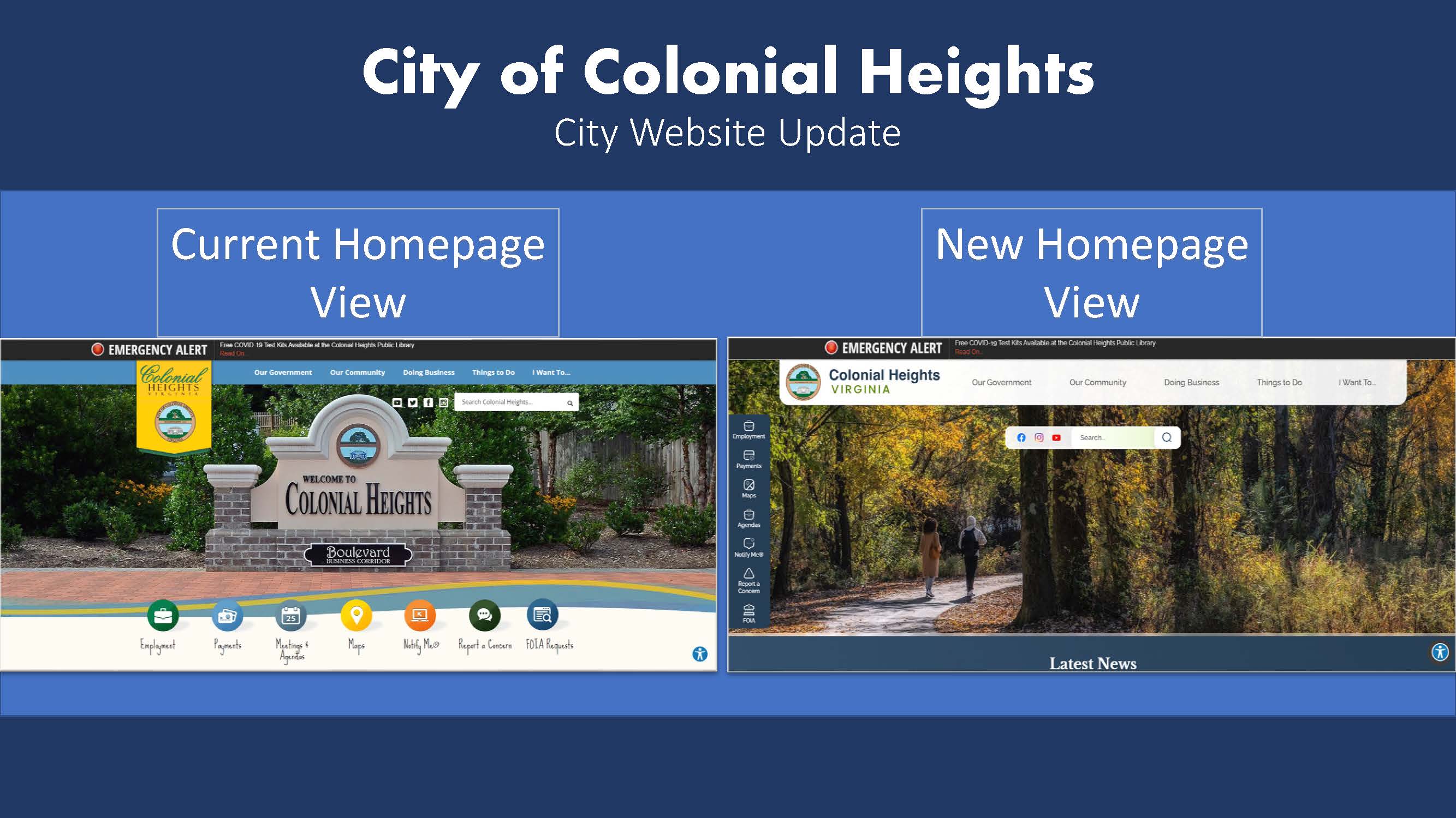 Website Upgrade Public Notice March 2024_Page_1