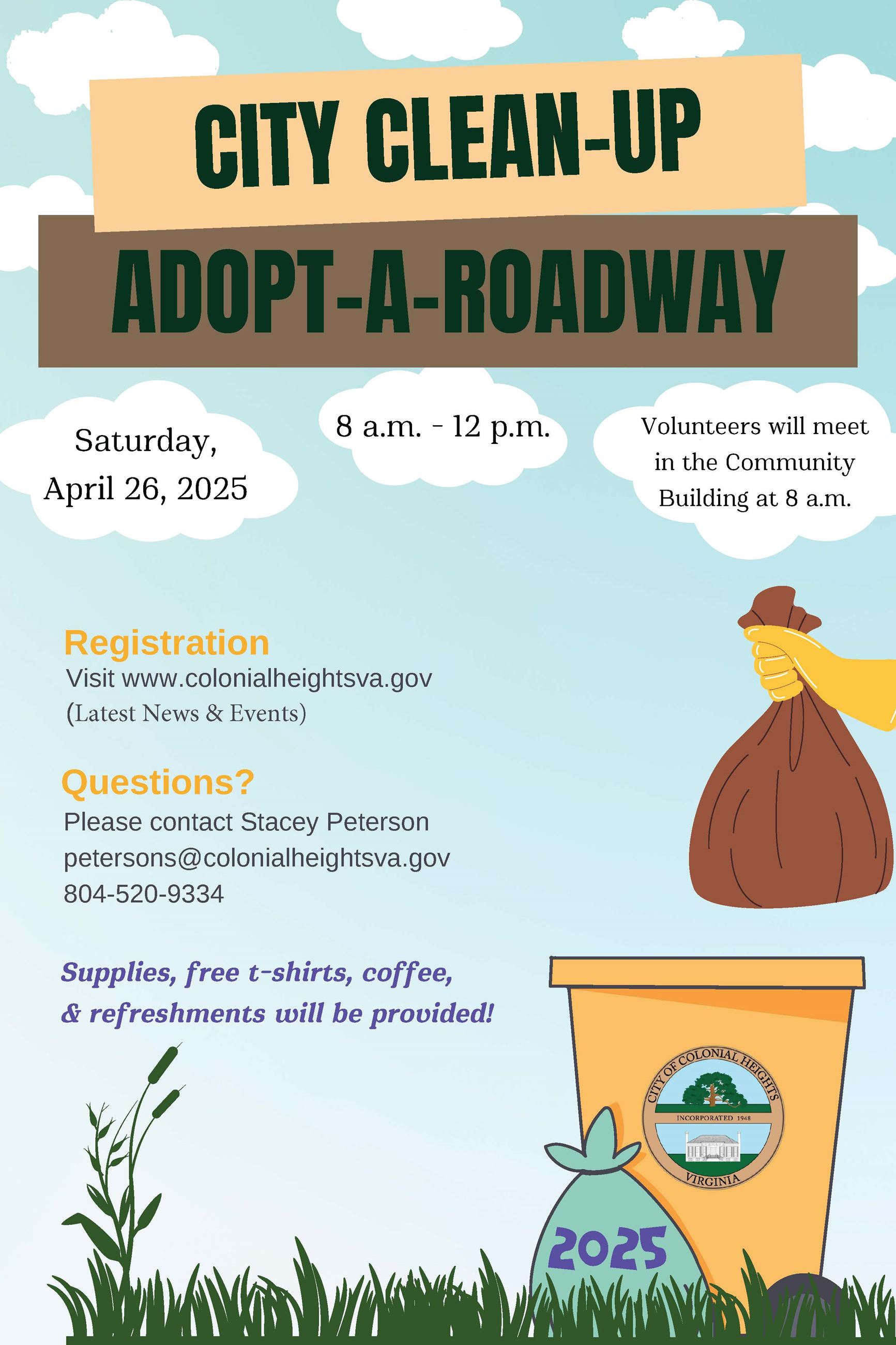 25 City Clean Up Print -FINAL