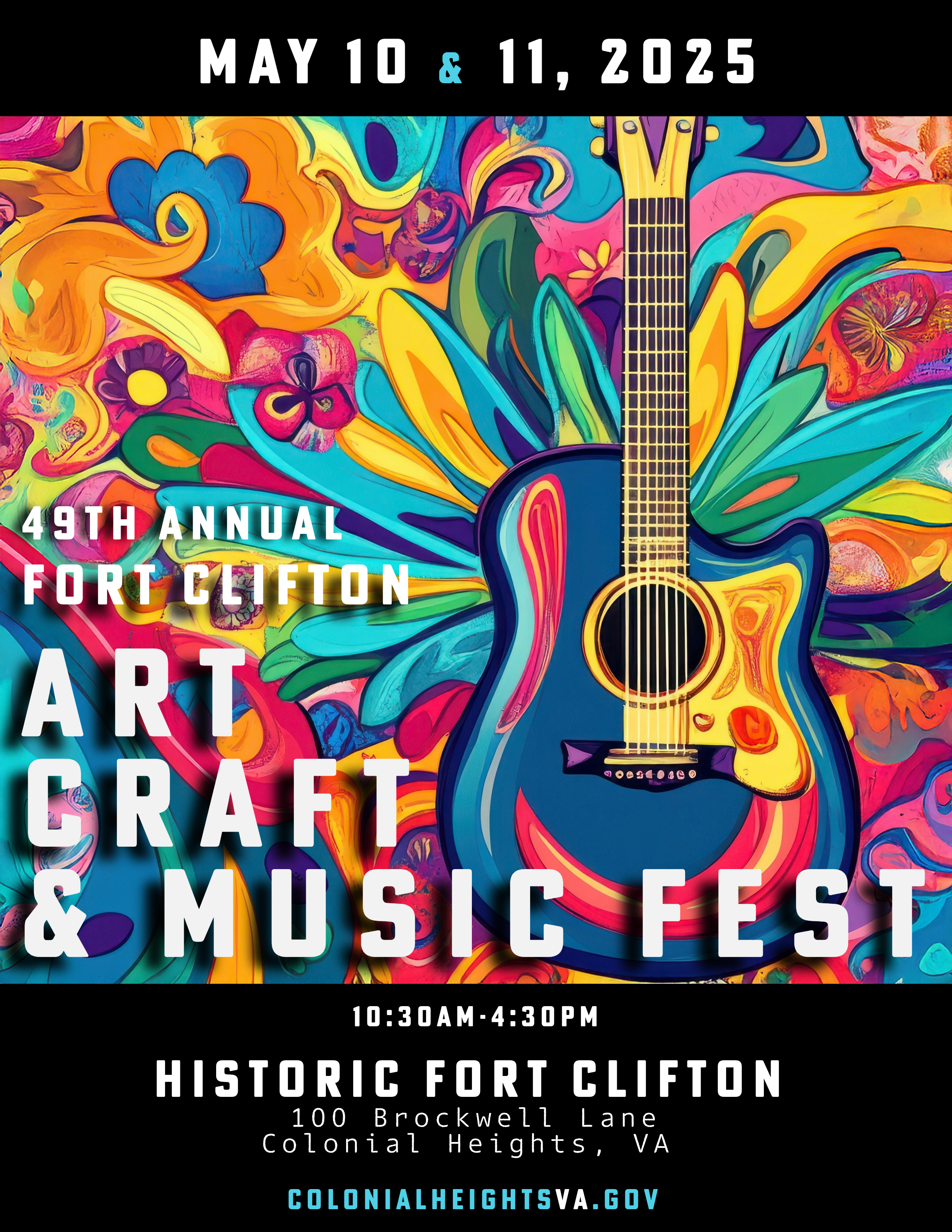 Fort Clifton 2025-2-8.5x11 Flyer