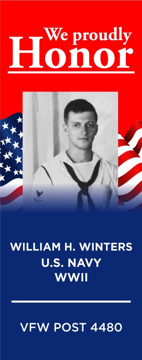 Hometown Hero Banner Program