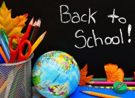 Back to School